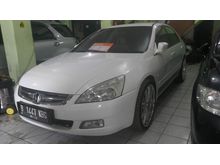 2004 Honda Accord 2.4 VTi-L Sedan