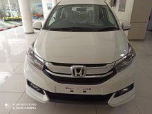 2020 Honda Mobilio 1,5 RS MPV