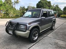 2004 Suzuki Vitara 1.6 (ปี 92-98) SUV AT