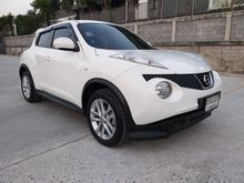 2014 Nissan Juke 1.6 (ปี 10-16) V SUV AT