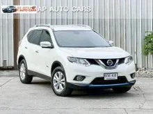 2016 Nissan X-TRAIL 2.0 (ปี 14-20) V Hybrid SUV
