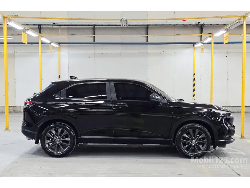 2023 Honda HR-V Special Edition SUV