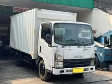 2019 Isuzu Elf 4.6 NMR 71 T Truck