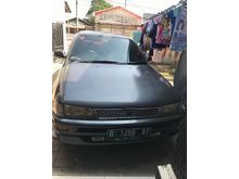 1985 Toyota Corolla GT-S