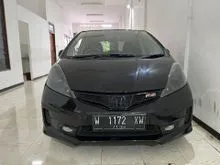 2013 Honda Jazz 1.5 RS Hatchback