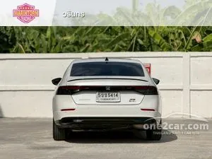2023 Honda ACCORD 2.0 e:HEV RS Sedan