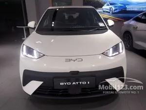 2026 BYD Atto 1 Standard Range Dynamic Hatchback