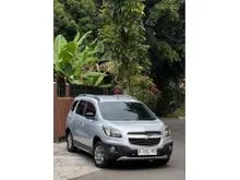 2014 Chevrolet Spin 1.5 ACTIV MPV Siap Langsung Pakai Cash/Credit