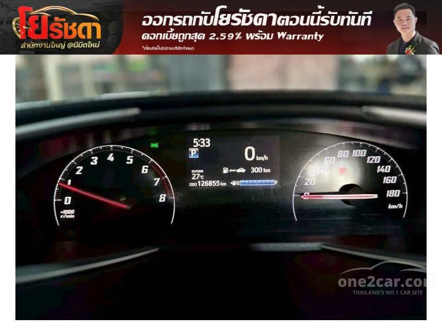 2018 Toyota SIENTA V Wagon