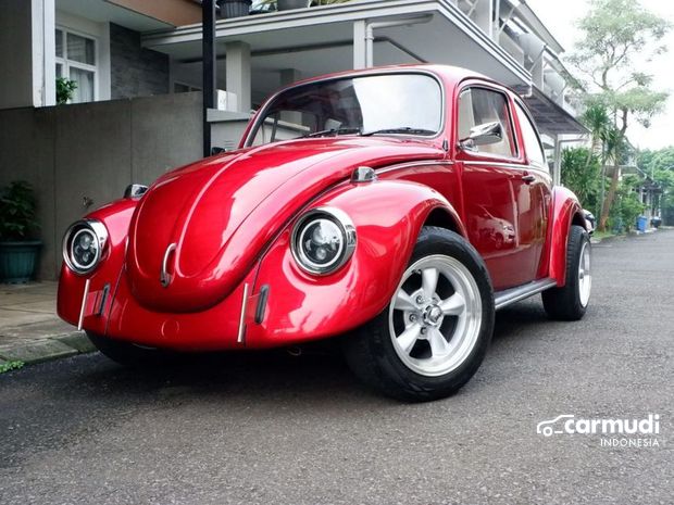 Beli Mobil Volkswagen Beetle Baru & Bekas, Kisaran Harga & Review 2021 ...