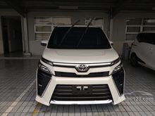 2020 Toyota Voxy 2,0 Base Spec Wagon