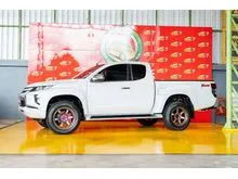 2019 Mitsubishi TRITON 2.4 Mega Cab (ปี 18-23) GLX Plus Pickup