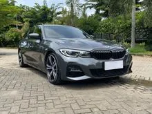 2020 BMW 320i 2.0 Touring M Sport Wagon