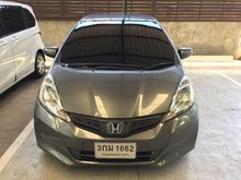 2014 Honda Jazz 1.5 (ปี 08-14) V i-VTEC Hatchback AT