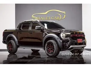 2024 Ford RANGER 2.0 WildTrak Pickup