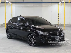 2021 Honda City 1.5 RS Hatchback