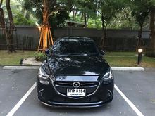 2017 Mazda 2 1.3 (ปี 15-18) Sports High Connect Hatchback AT