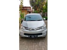 Toyota Avanza 1.3 G MATIC AIRBAG Th 2013