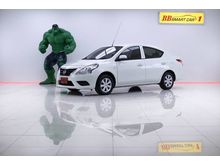 2016 Nissan Almera 1.2 (ปี 11-16) E Sedan AT