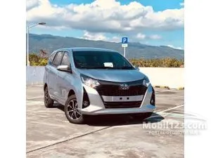 2026 Toyota Calya 1.2 G MPV