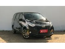 2024 Toyota Calya 1.2 G MPV - GARANSI 1 TAHUN - LOW KM - CAROLINE TANGERANG