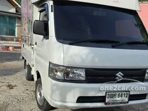 2022 Suzuki CARRY 1.5 Truck