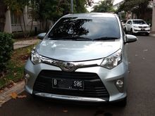 2016 Toyota Calya 1.2 B40 MPV
