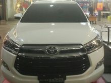PROMO TERMURAH Toyota Kijang Innova 2.4 V Matic
