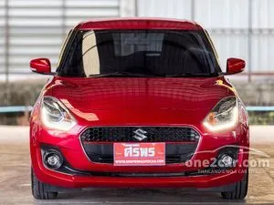 2019 Suzuki SWIFT 1.2 GLX Hatchback