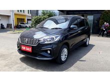 All New Suzuki Ertiga GX AT 2018 Hitam Tangan Pertama Terawat Record KREDIT MUDAH DATA BISA DIBANTU
