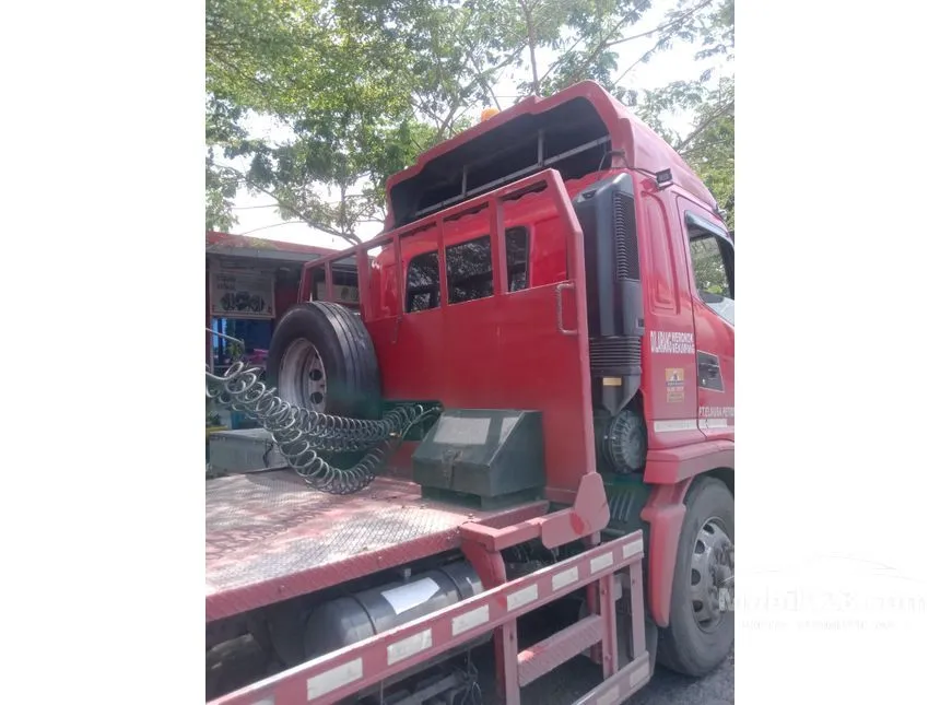 2022 Hino Ranger SG 280 TH Truck