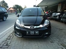 2015 Honda Mobilio 1.5 E MPV