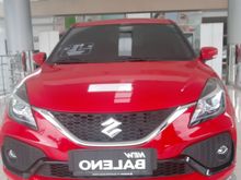 2019 Suzuki Baleno 1.4 Base Spec Hatchback