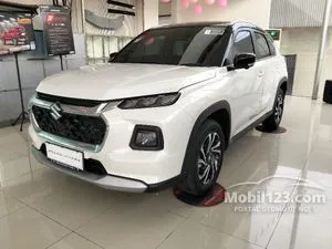 2025 Suzuki Grand Vitara 1.5 GX (Two Tone) SUV