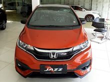 2020 Honda Jazz 1,5 RS Hatchback