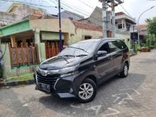 2021 Toyota Avanza 1.3 G MPV