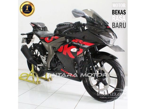 Motor Bekas Baru Dijual Di Indonesia Dari 17590 Motor Di Mobil123
