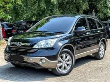 2009 Honda CR-V 2.4 i-VTEC SUV Istimewa (Nopol Ganjil)
