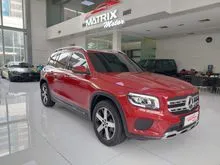 2021 Mercedes-Benz GLB200 1,3 Progressive Line Wagon