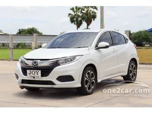 2018 Honda HR-V 1.8 E SUV