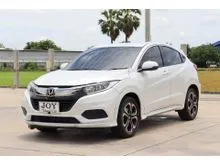 2018 Honda HR-V 1.8 (ปี 14-18) E SUV