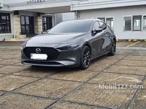 2023 Mazda 3 2.0 SKYACTIV-G Hatchback