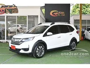2021 Honda BR-V 1.5 V SUV