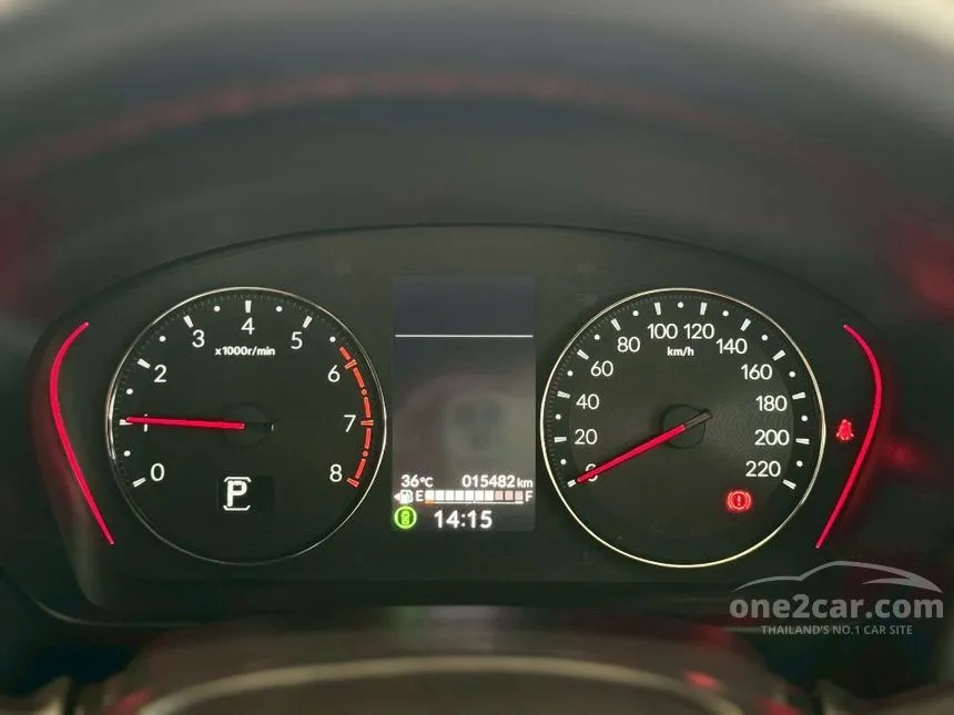 2025 Honda City RS Sedan