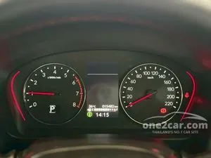 2025 Honda City 1.0 RS Sedan
