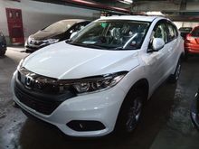 (HONDA PALING MURAH,BEST DEAL) 2019 Honda HR-V 1,5 S SUV