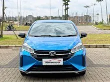 2023 Daihatsu Sirion 1.3 R Hatchback At Matic 7Rb Warenty On Dp 30 Juta *Dinar Auto*