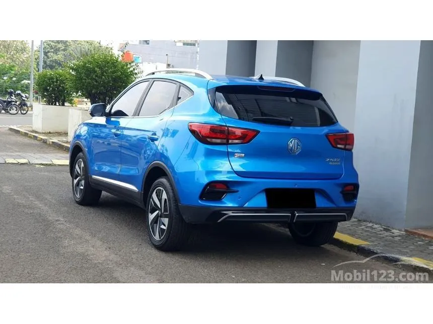 2024 MG ZS EV Magnify SUV