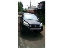 2010 Honda CR-V 2.4 2.4 i-VTEC SUV