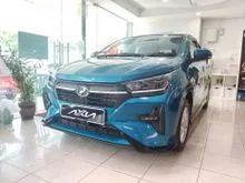 2025 Perodua AXIA 1.0 AV  FAST ST0CK,BEST PR0M0,PTPTN,CT0S